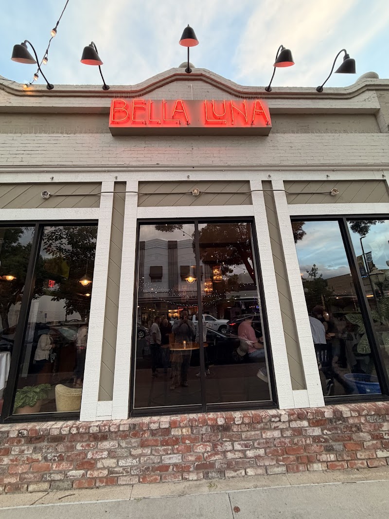 Bella Luna - Catering in Merced, California