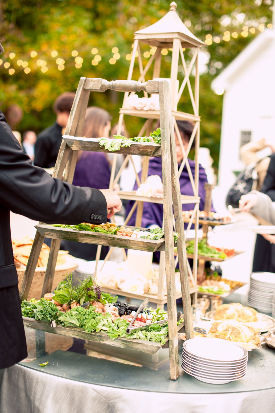 On the Go - Catering in Mattapoisett, Massachusetts
