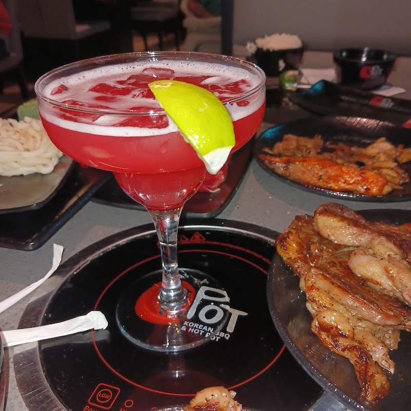 KPOT Korean BBQ & Hot Pot - photo 5