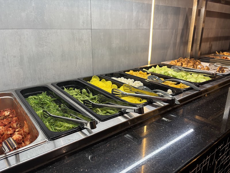 KPOT Korean BBQ & Hot Pot - photo 3