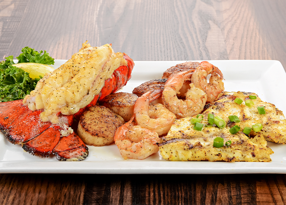 Uncle Ernie's - Catering in Panama City, Florida
