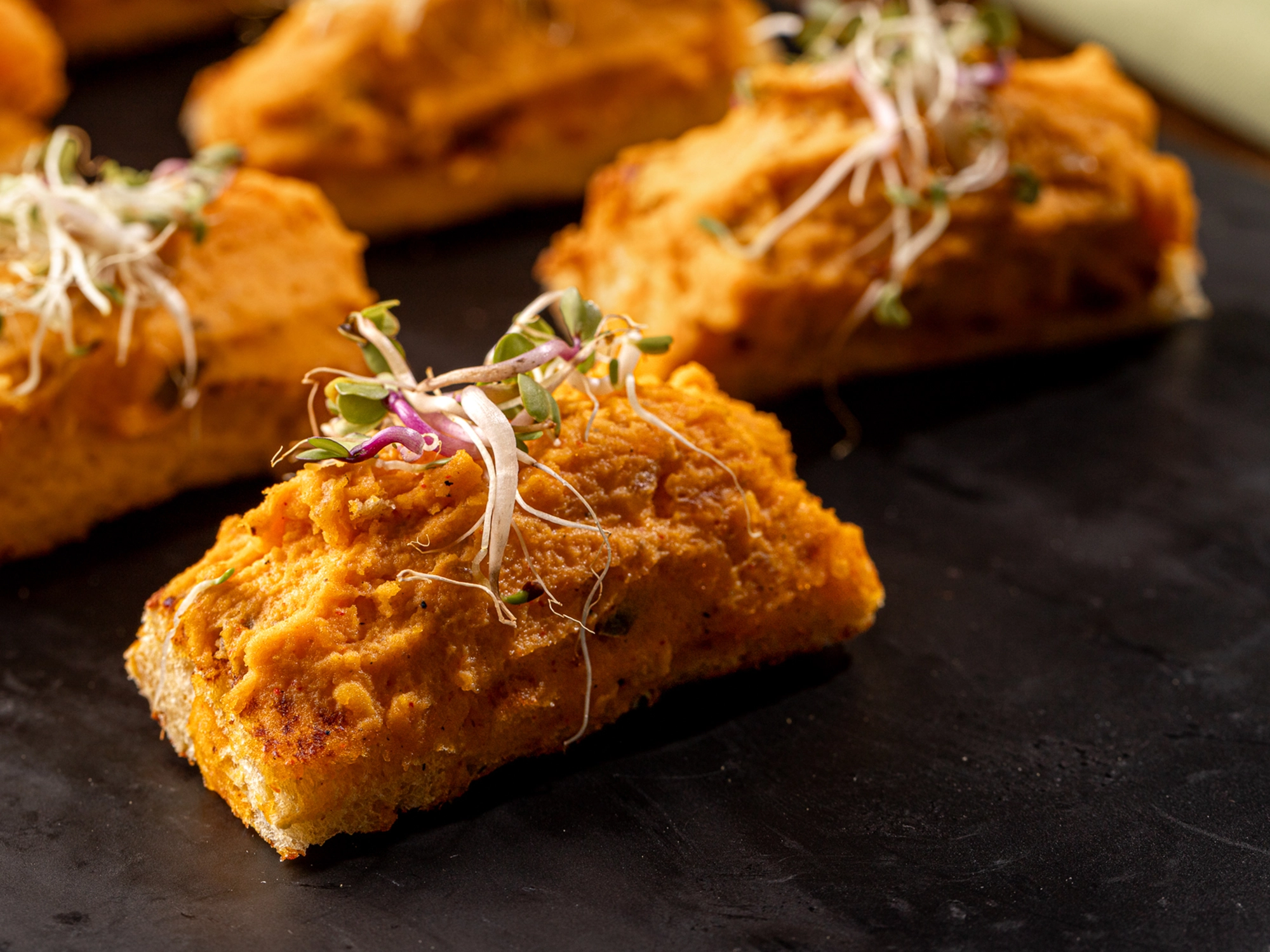 Bonnza Catering - photo 3