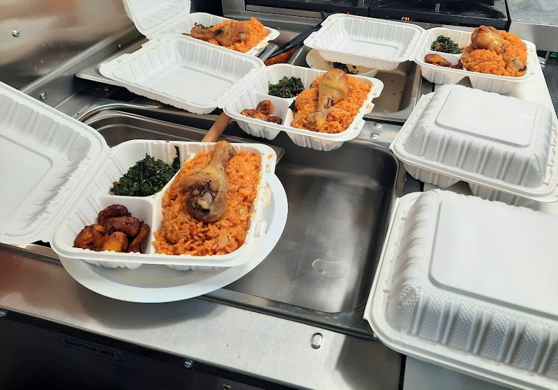 BAMI'S CATERING (BAMI'S KITCHEN) - photo 5