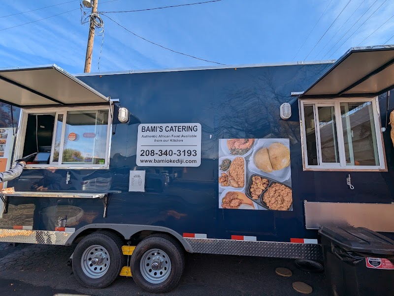 BAMI'S CATERING (BAMI'S KITCHEN) - photo 4