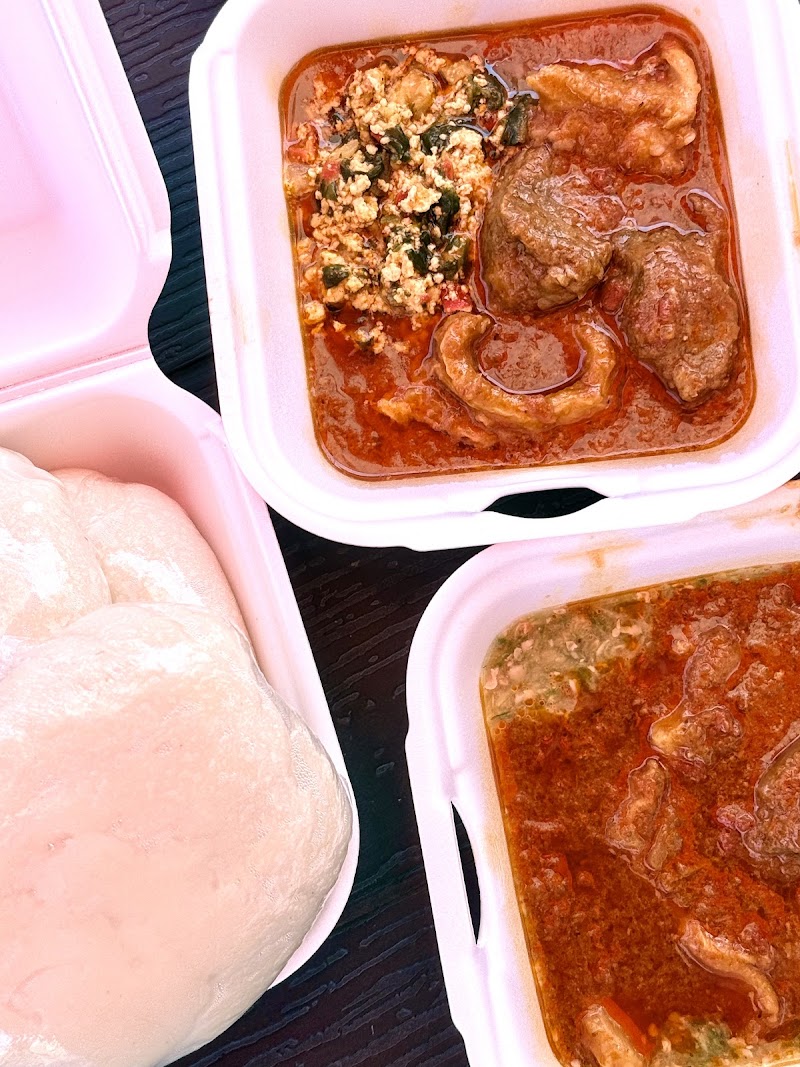 BAMI'S CATERING (BAMI'S KITCHEN) - photo 2