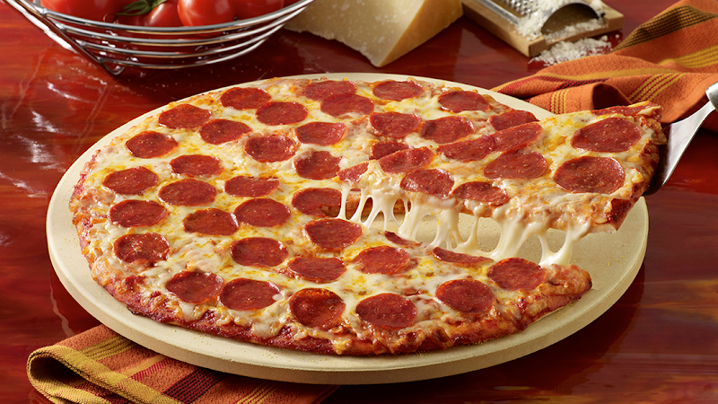 Brew and Brews Drive Thru and Pizza - Catering in Dayton, Ohio
