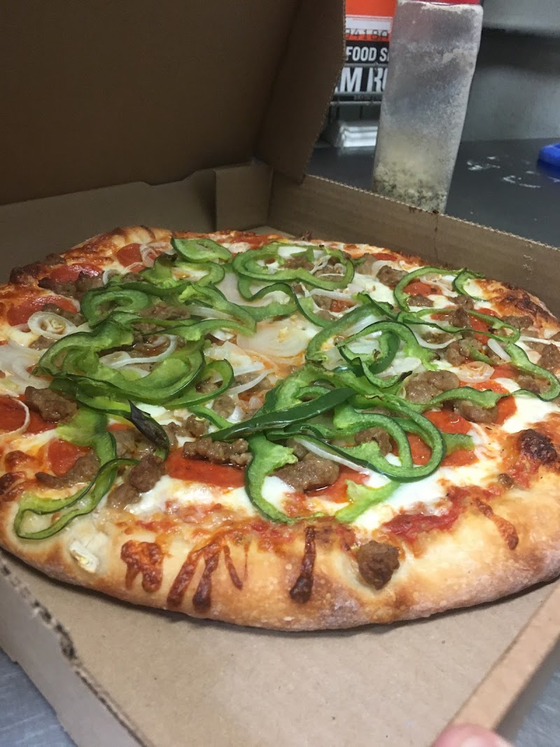 Brew and Brews Drive Thru and Pizza - photo 3
