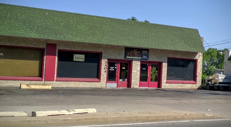 Cracked Pepper Catering & Bakery - photo 4