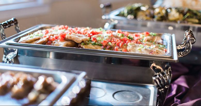 Main Fare Catering - photo 2