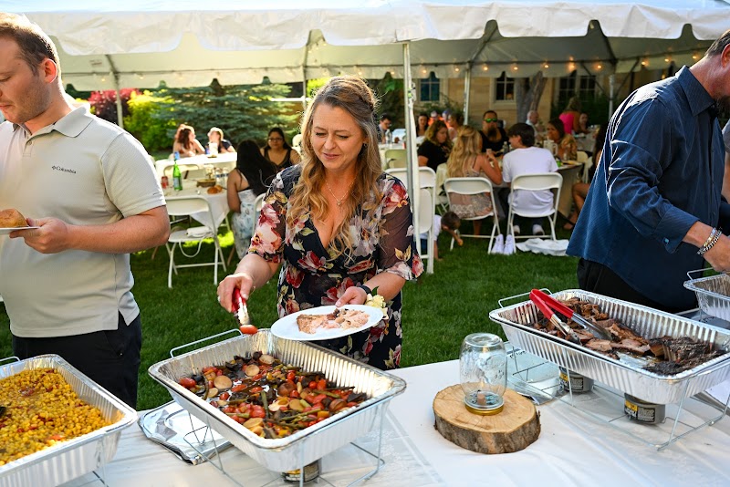 Smokin' Outlaw Kitchen - Catering in Englewood, Colorado
