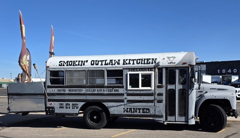 Smokin' Outlaw Kitchen - photo 4