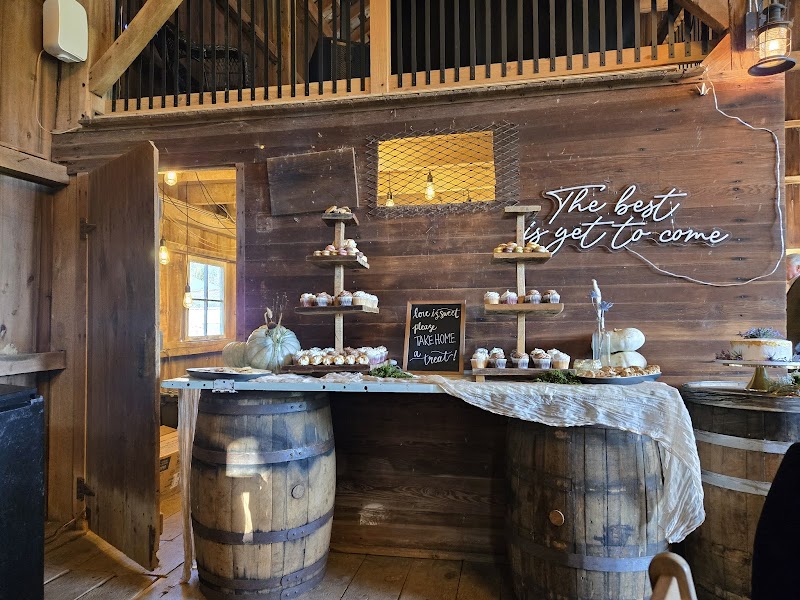 Magnolia Spring Farm - Catering in Magnolia, Ohio