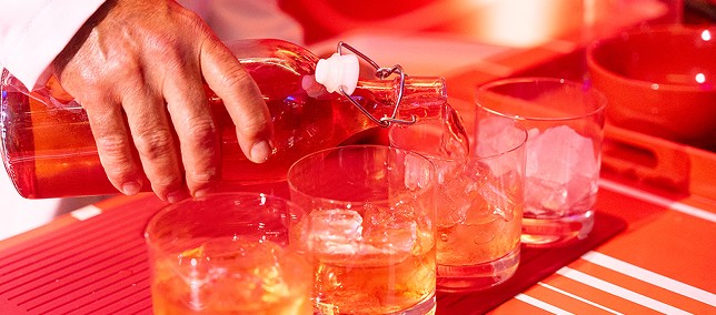 Tonic Beverage Catering - photo 5