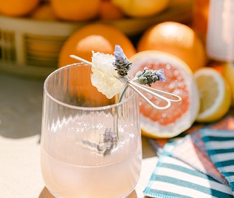 Tonic Beverage Catering - photo 3