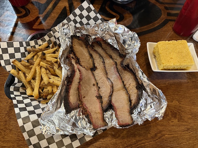 SNS Diner BBQ - photo 5