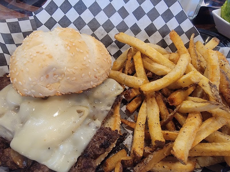 SNS Diner BBQ - photo 4