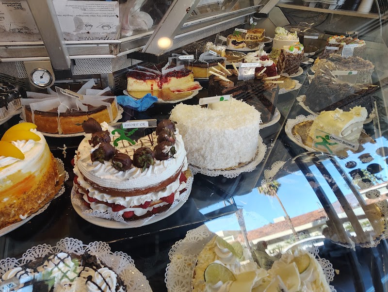 Sherman's Deli & Bakery - photo 2