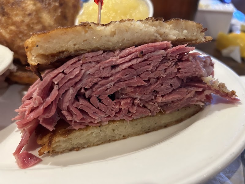 Sherman's Deli & Bakery - photo 4