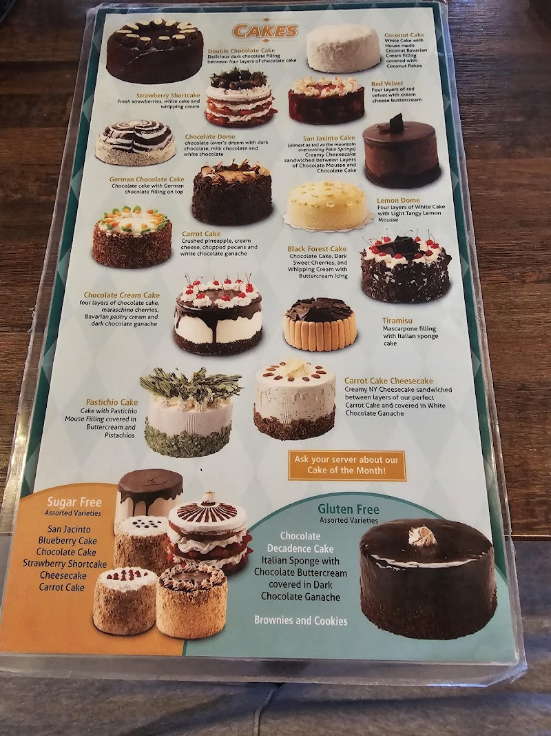 Sherman's Deli & Bakery - photo 5