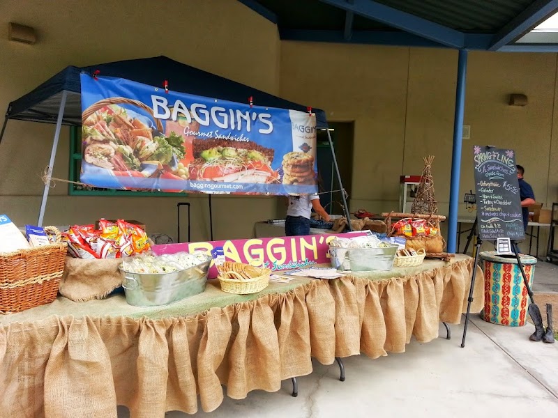Baggin's, Inc. Offices - photo 4