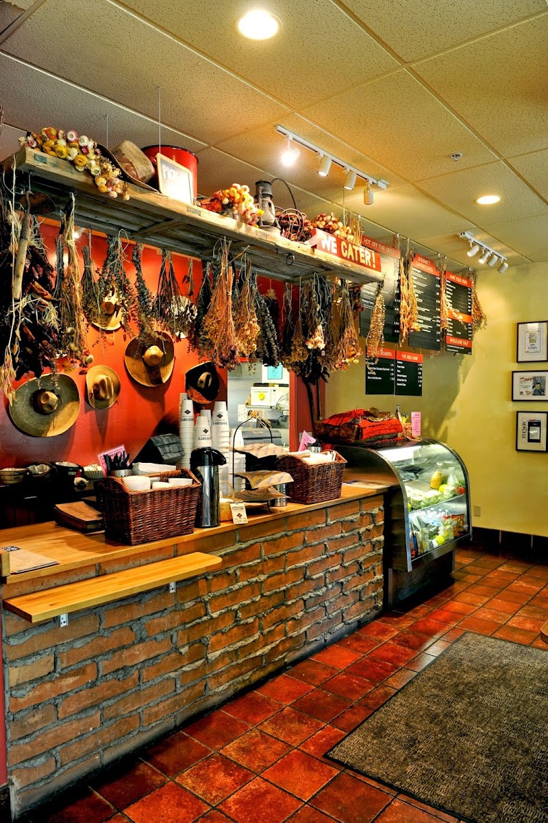 Baggin's, Inc. Offices - photo 2