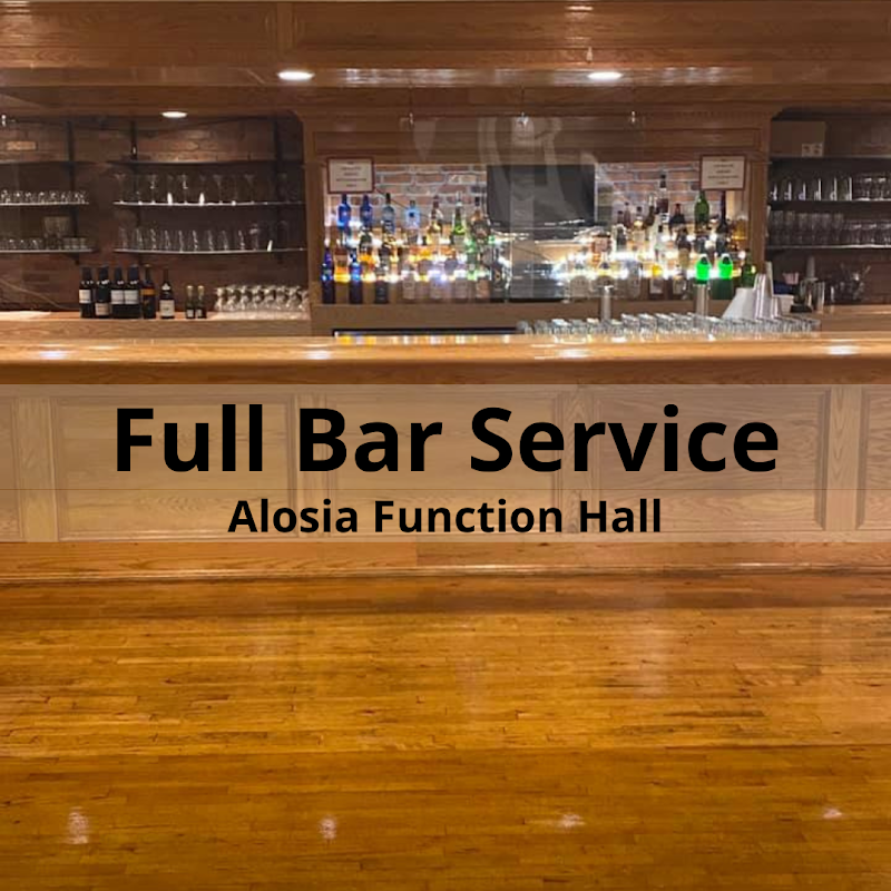 Alosia Function Hall - photo 4