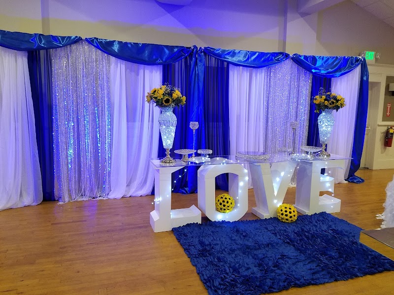 Alosia Function Hall - photo 3
