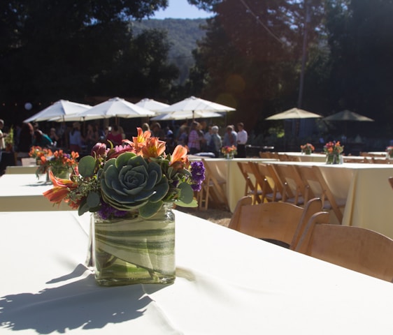 D & D Caterers - photo 3