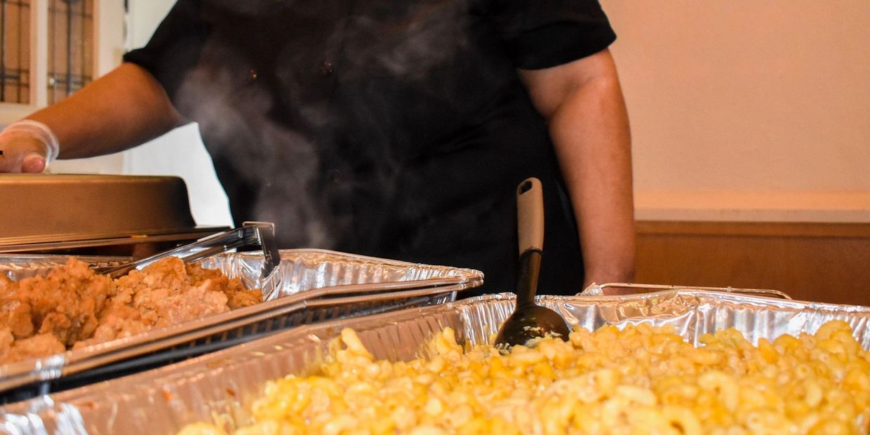 Soul Bowl Akron - Catering in Akron, Ohio