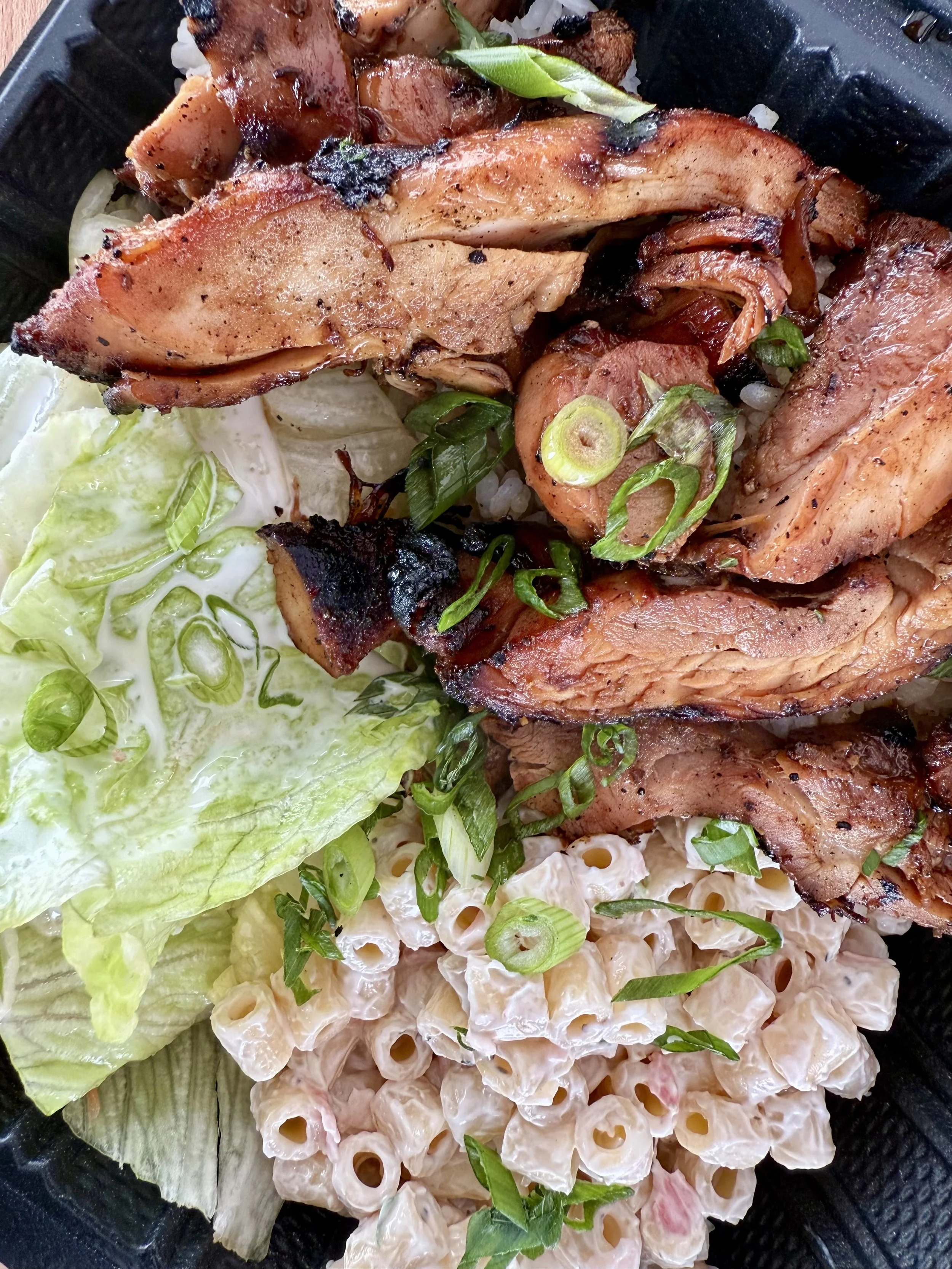 Fat Kitty Teriyaki - Catering in Philomath, Oregon
