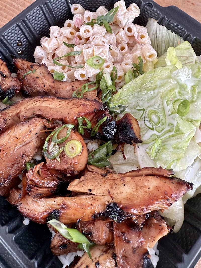 Fat Kitty Teriyaki - photo 4