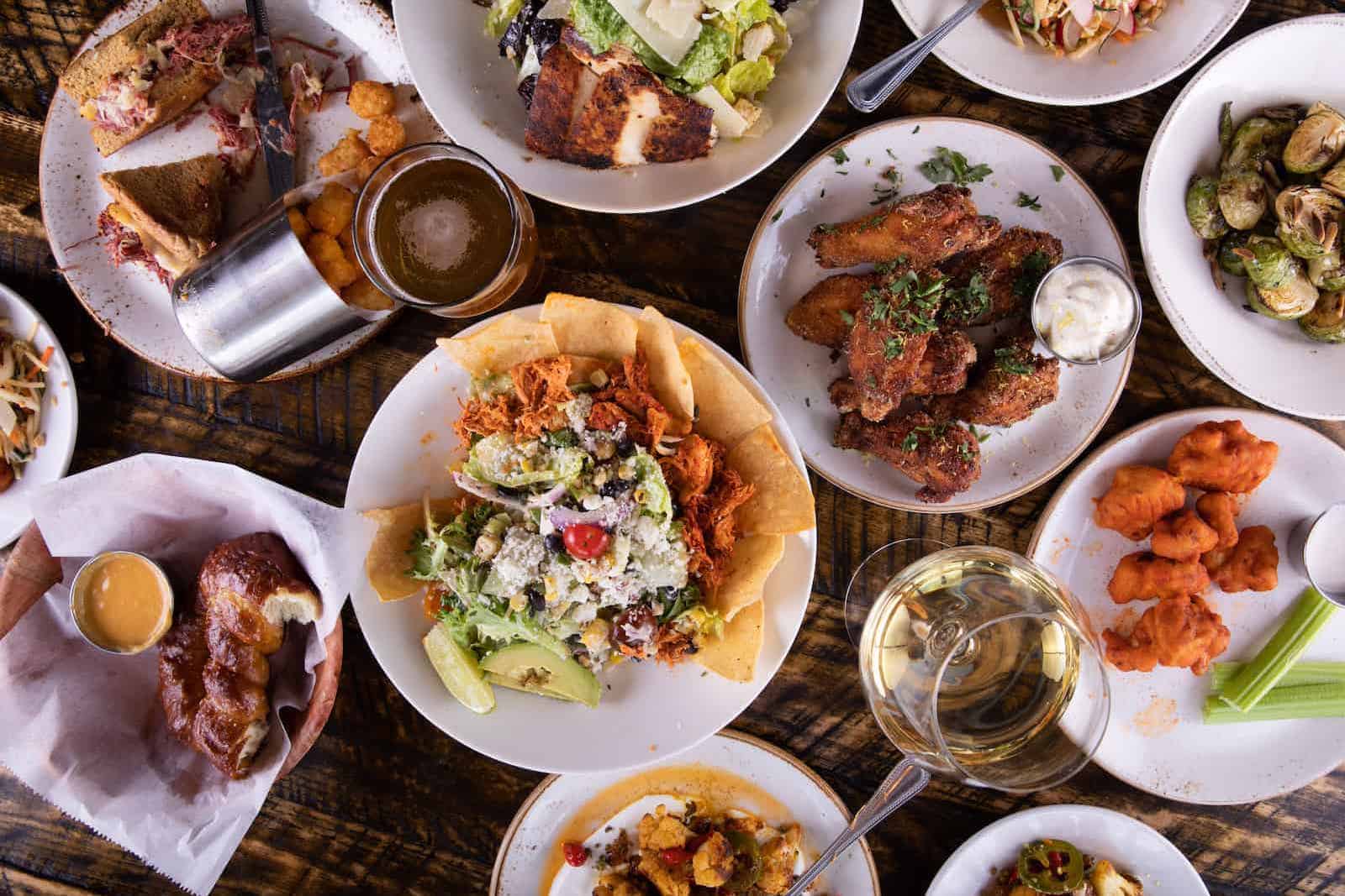 Red Cow Rochester - Catering in Rochester, Minnesota