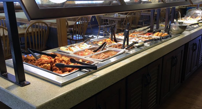 Olde Dutch - Catering in Logan, Ohio