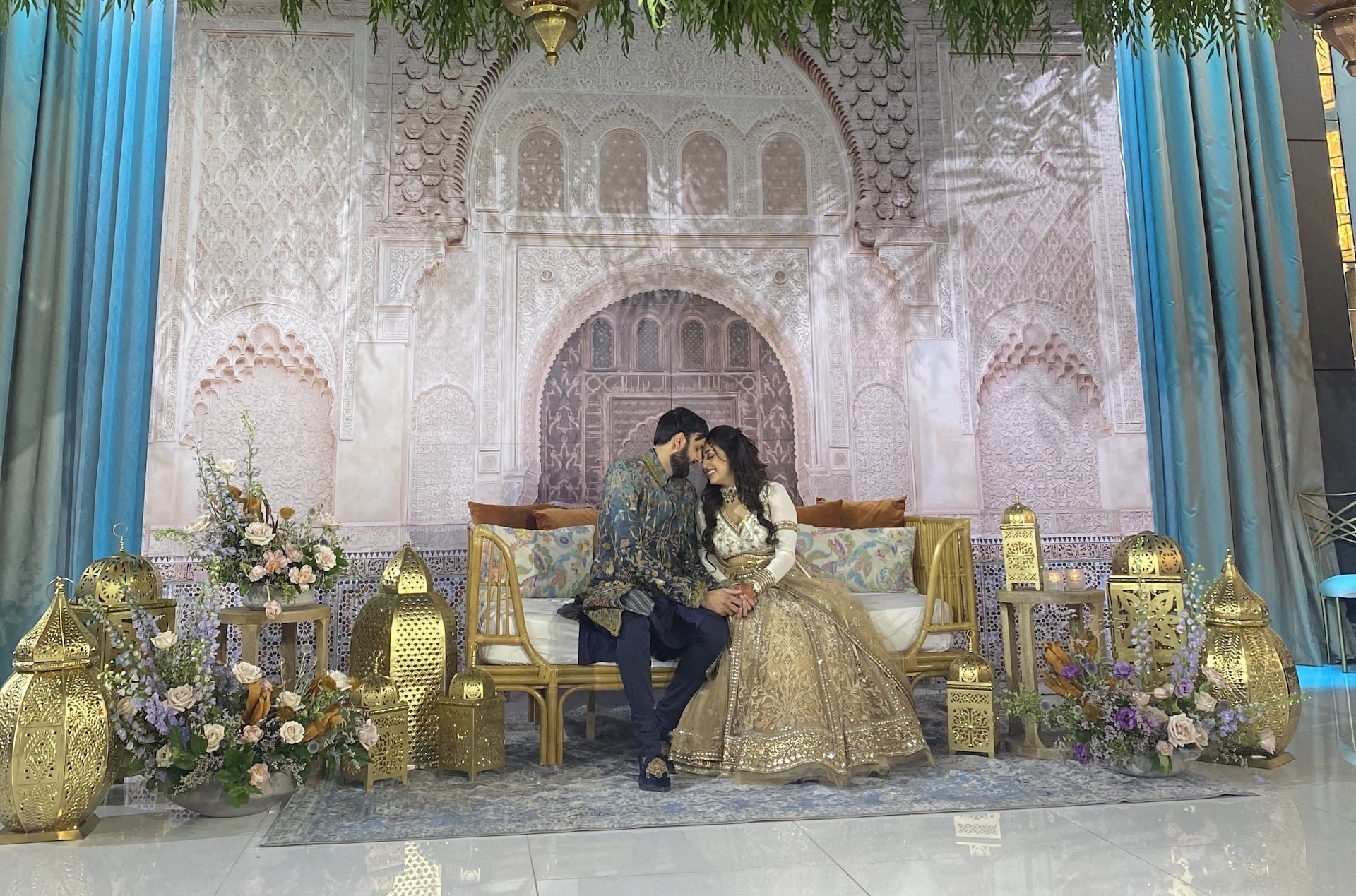 L.A. Banquets - photo 5
