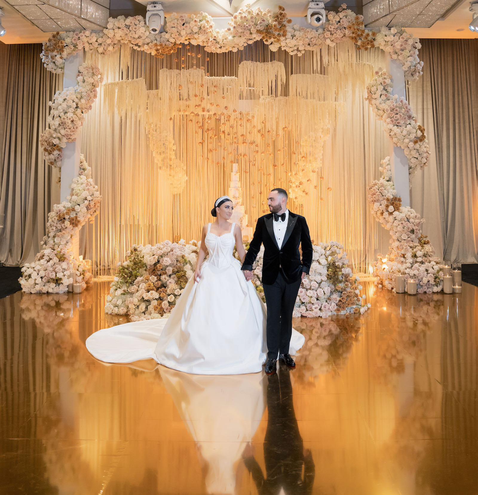 L.A. Banquets - Catering in Glendale, California
