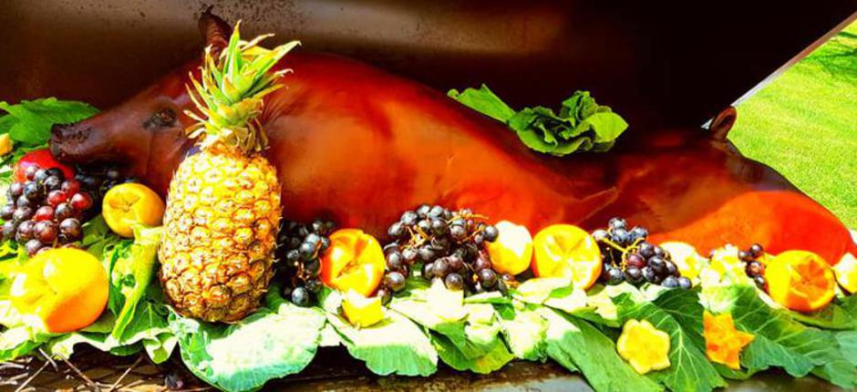 Barlow's Gourmet Products, Inc. Authentic BBQ, Catering & Event Services - photo 3