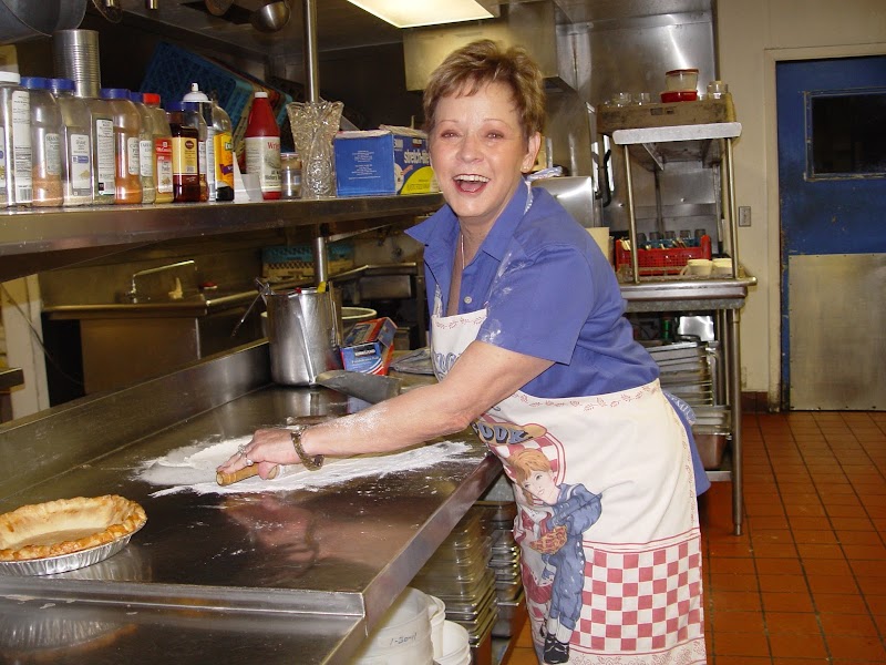 Sam's for Play Cafe & Catering - photo 4