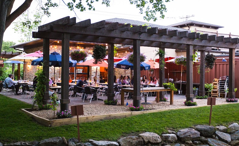 Amore Pizzeria & Italian Kitchen - photo 4