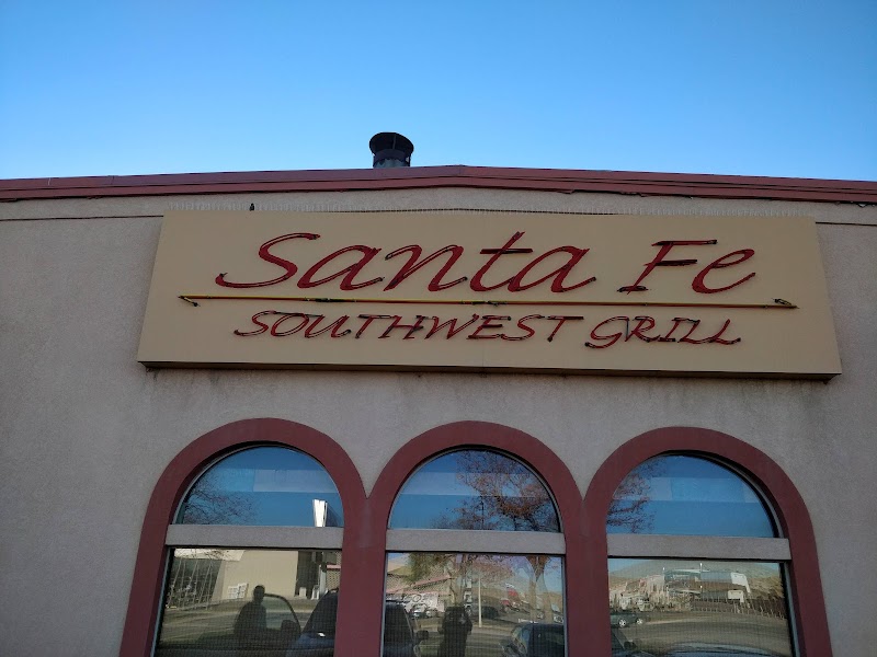 Santa Fe Southwest Grill - Catering in Rock Springs, Wyoming