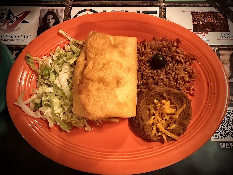 Santa Fe Southwest Grill - photo 4