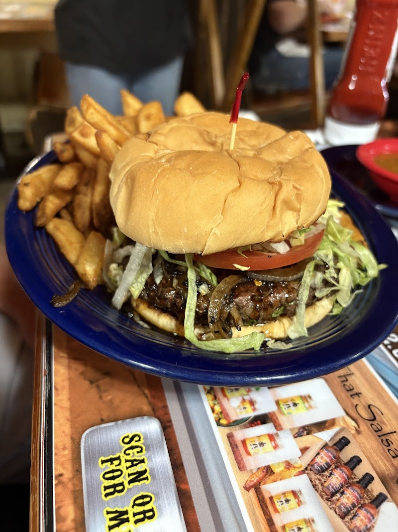 Santa Fe Southwest Grill - photo 3