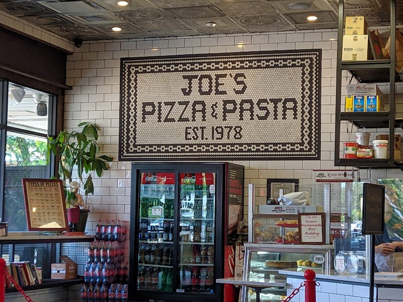 Joe's Pizza & Pasta - Catering in Holbrook, New York