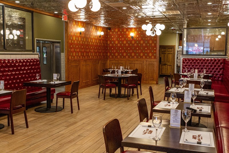 Joe's Pizza & Pasta - photo 2