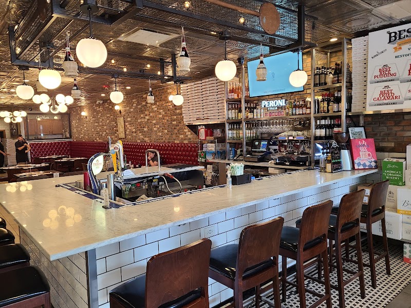 Joe's Pizza & Pasta - photo 5