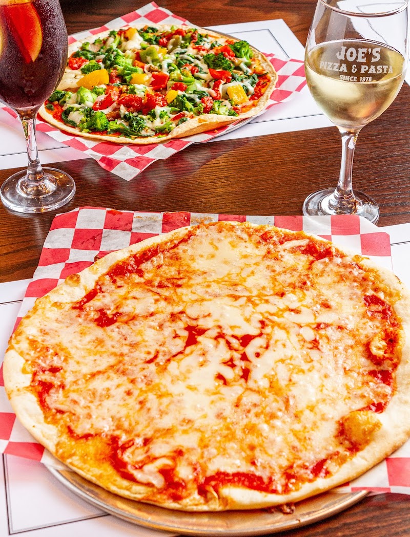 Joe's Pizza & Pasta - photo 3
