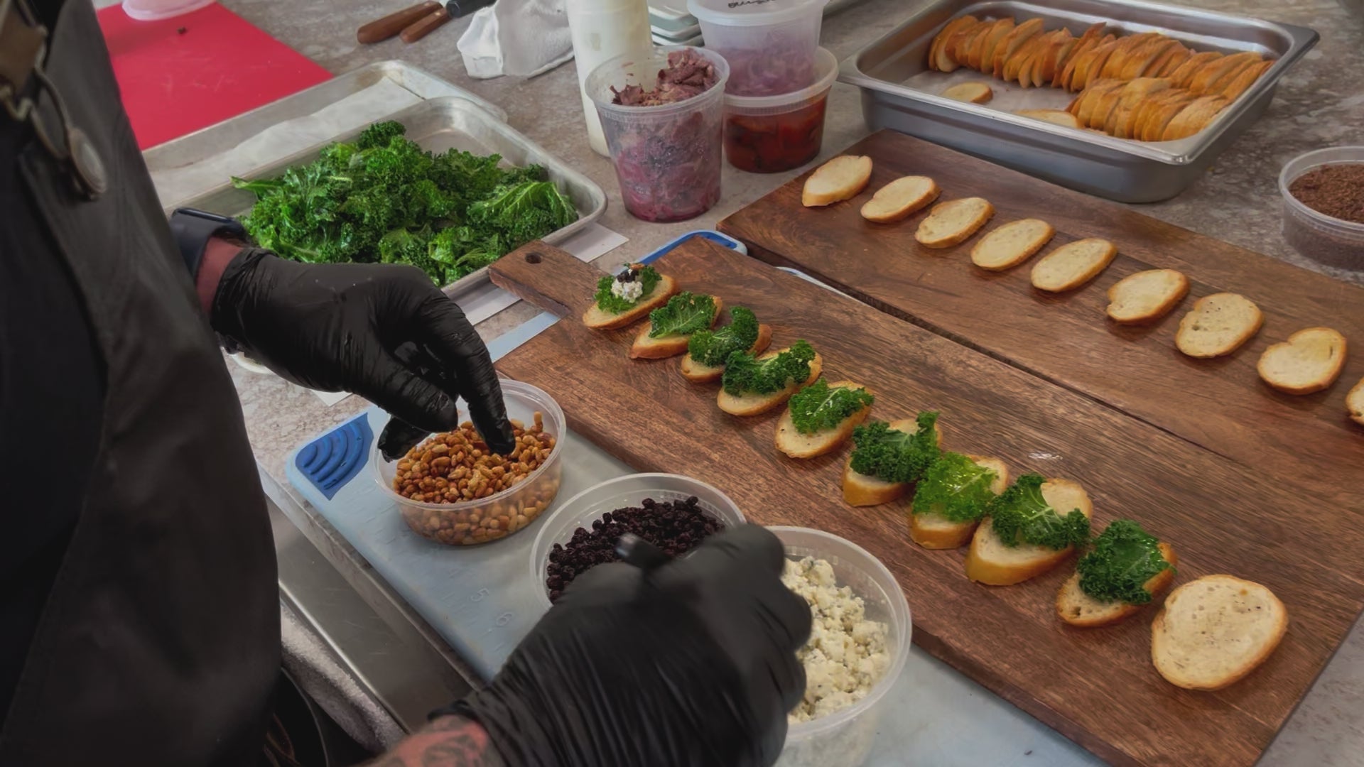 Great Taste Catering - photo 4