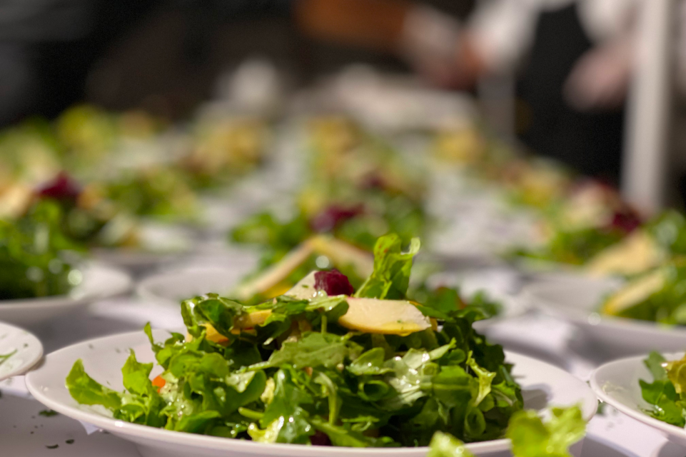 Great Taste Catering - photo 2
