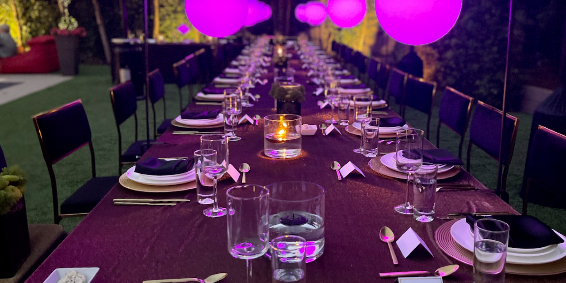Great Taste Catering - Catering in Culver City, California