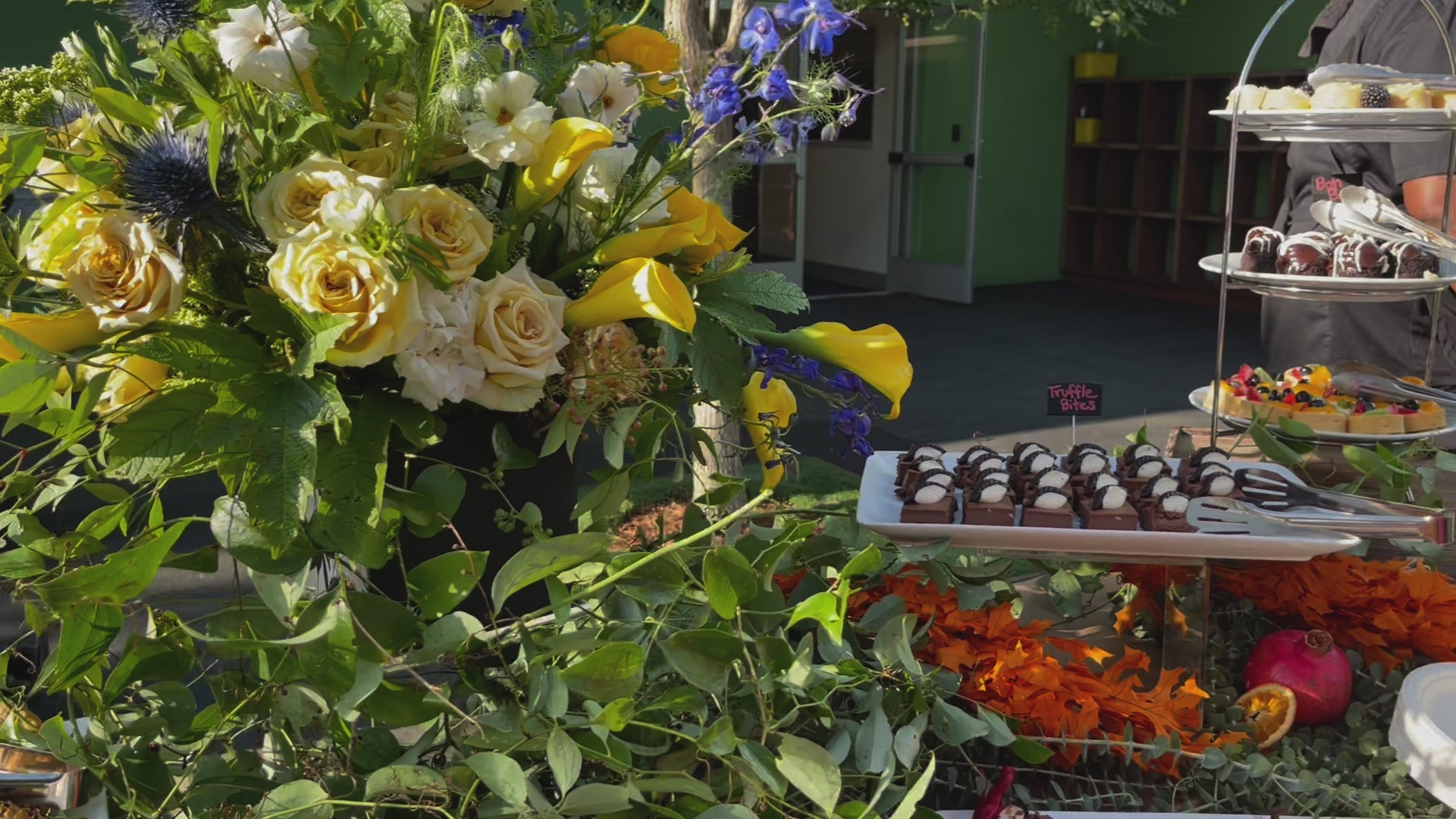 Great Taste Catering - photo 3