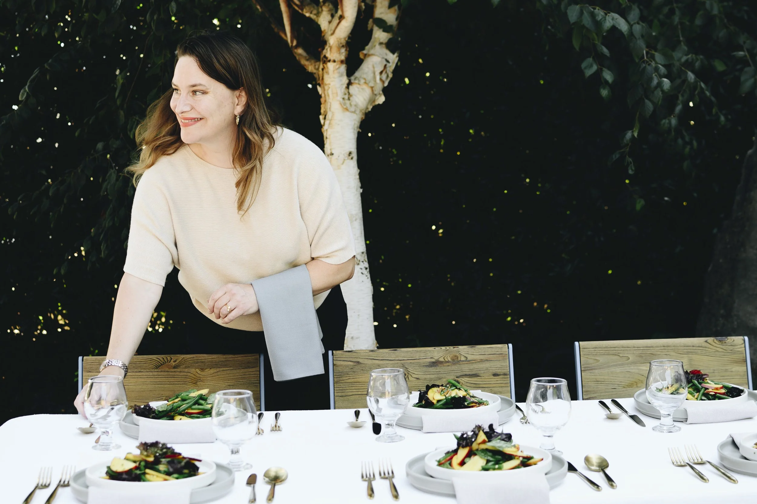 lovely night catering - photo 4